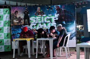 Carnaval da Família promove inclusão digital com campeonato de Free Fire