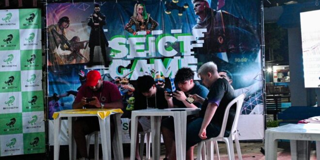 Carnaval da Família promove inclusão digital com campeonato de Free Fire