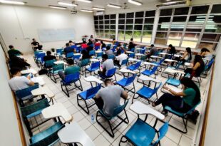 MPAC divulga gabarito do processo seletivo de estágio
