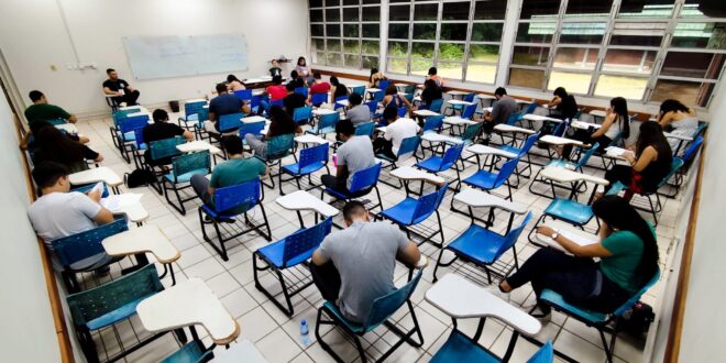 MPAC divulga gabarito do processo seletivo de estágio