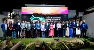 Acre destaca avanços do Cadastro Ambiental Rural no Fórum de Secretários de Meio Ambiente da Amazônia Legal