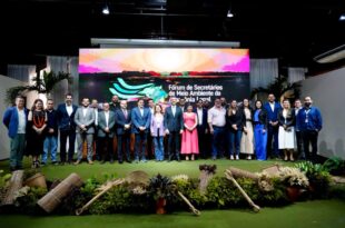 Acre destaca avanços do Cadastro Ambiental Rural no Fórum de Secretários de Meio Ambiente da Amazônia Legal
