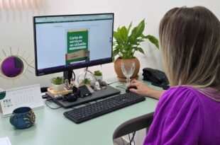 Controladoria-Geral do Estado lança carta de serviços para facilitar o acesso à informação