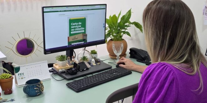 Controladoria-Geral do Estado lança carta de serviços para facilitar o acesso à informação