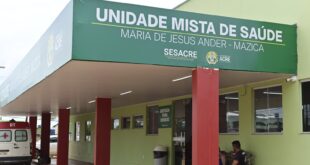 Nova estrutura e equipamentos tecnológicos modernizam atendimento na Unidade Mista de Saúde de Acrelândia