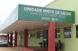 Nova estrutura e equipamentos tecnológicos modernizam atendimento na Unidade Mista de Saúde de Acrelândia