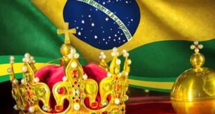 Balsa: Jair Bolsonaro deve indicar o filho Flávio para disputar a presidência do Brasil em 2026