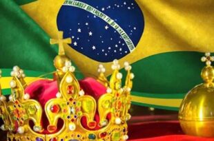 Balsa: Jair Bolsonaro deve indicar o filho Flávio para disputar a presidência do Brasil em 2026