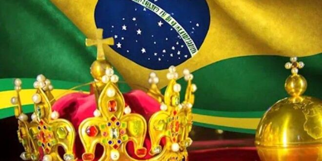 Balsa: Jair Bolsonaro deve indicar o filho Flávio para disputar a presidência do Brasil em 2026