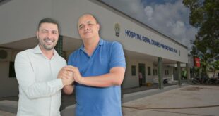 Com articulação do presidente da Aleac, Nicolau Júnior e prefeito Zé Luiz, Opera Acre chega a Mâncio Lima
