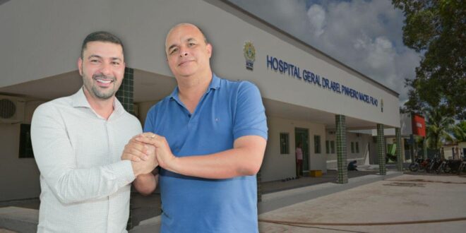 Com articulação do presidente da Aleac, Nicolau Júnior e prefeito Zé Luiz, Opera Acre chega a Mâncio Lima
