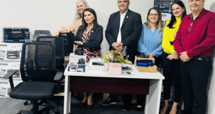 Polícia Civil recebe equipamentos modernos para fortalecer trabalho da Deam e Decav