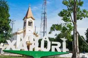 Xapuri celebra neste sábado seu 120º aniversário