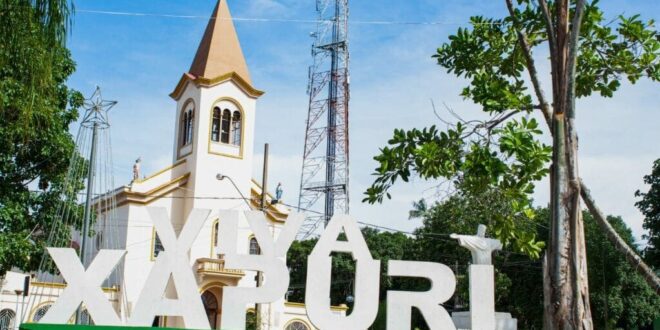 Xapuri celebra neste sábado seu 120º aniversário