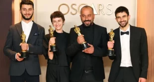 Liberdade de expressão? Prefeito de Miami Beach quer fechar cinema que exibiu documentário sobre a Palestina
