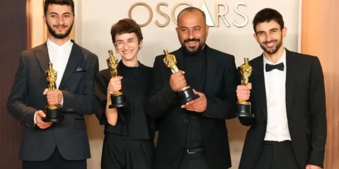 Liberdade de expressão? Prefeito de Miami Beach quer fechar cinema que exibiu documentário sobre a Palestina