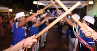 Tradição do carnaval do Acre é destaque na mídia nacional