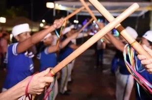 Tradição do carnaval do Acre é destaque na mídia nacional