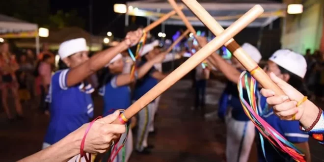 Tradição do carnaval do Acre é destaque na mídia nacional