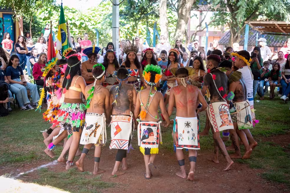 Itaipu destina R$ 240 mi para compra de terras para indígenas no PR