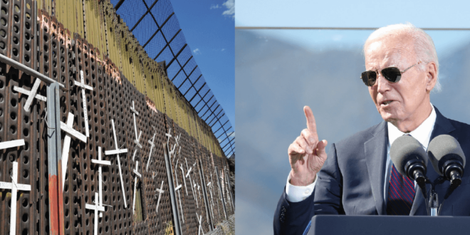 Crianças migrantes exploradas nos EUA: entenda como Biden facilitou abusos e tráfico infantil
