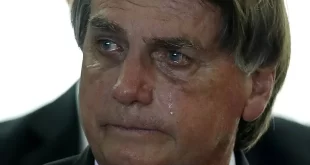 Jair Bolsonaro: O roteiro de um fracassado