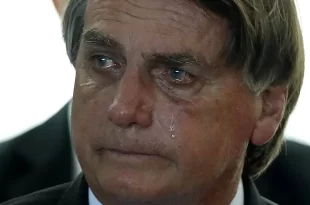 Jair Bolsonaro: O roteiro de um fracassado