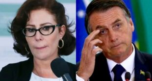 Carla Zambelli sinaliza negociação para delação premiada