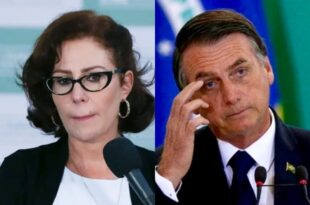 Carla Zambelli sinaliza negociação para delação premiada