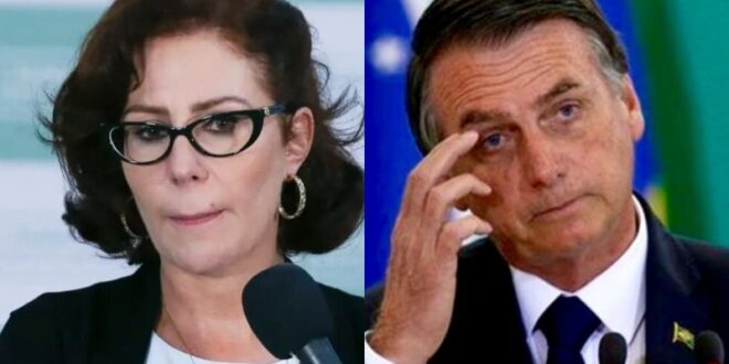 Carla Zambelli sinaliza negociação para delação premiada