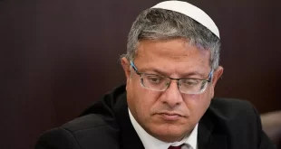 Assassino confesso: ministro de Israel propõe a Netanyahu matar de fome palestinos em Gaza