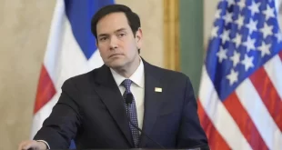 Assumiu: Marco Rubio admite que conflito na Ucrânia como guerra por procuração entre EUA e Rússia