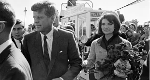 Documentos revelados indicam que agente chefe da CIA sabotou política nuclear de JFK em favor de Israel
