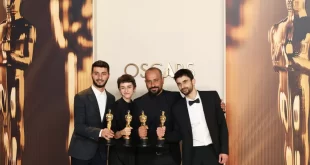 Diretor palestino de documentário vencedor do Oscar 2025 é agredido por israelenses e sequestrado