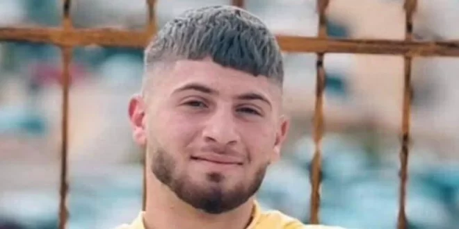 Adolescente brasileiro-palestino morre em prisão israelense denunciada por tortura