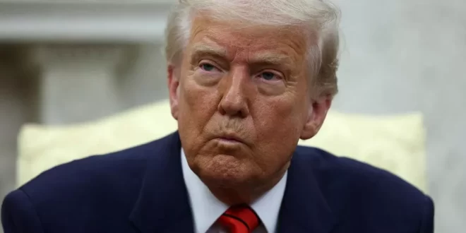 Fim do livre mercado: Trump enterra de vez a ideologia neoliberal