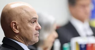 Moraes concede prisão domiciliar a condenado pelo 8 de Janeiro com câncer