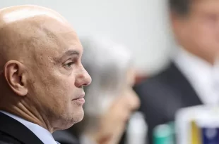 Moraes concede prisão domiciliar a condenado pelo 8 de Janeiro com câncer