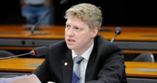 Não tem postura: Marcel van Hattem pode perder mandato por ataques ao STF