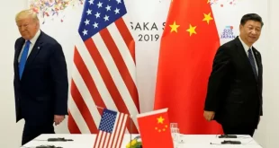 Guerra comercial: EUA iniciam a cobrança de tarifas e China sobretaxa alimentos dos EUA