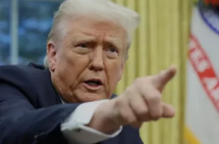 Tarifaço de Trump: mais inflação e caos no comércio internacional