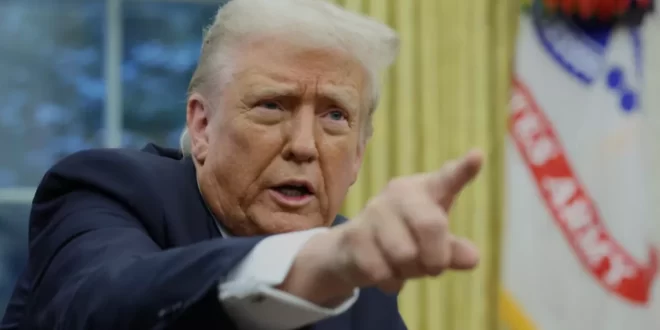 Tarifaço de Trump: mais inflação e caos no comércio internacional