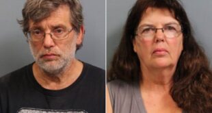Casal branco que escravizava filhos adotivos negros é condenado a 300 anos de prisão