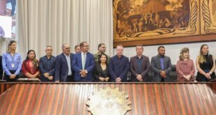 Pedro Longo propõe e Aleac realiza audiência pública para debater situação de municípios isolados