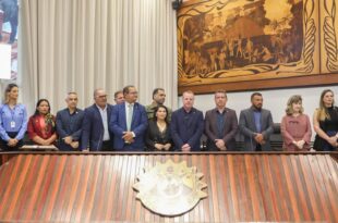 Pedro Longo propõe e Aleac realiza audiência pública para debater situação de municípios isolados