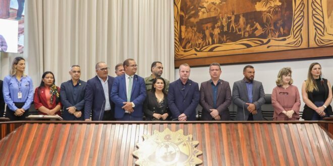 Pedro Longo propõe e Aleac realiza audiência pública para debater situação de municípios isolados