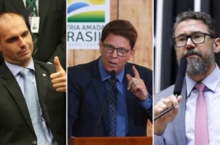 Bolsonaristas que são contra a Lei Rouanet liberam R$ 860 mil para filme de ex-assessor de Frias