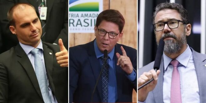Bolsonaristas que são contra a Lei Rouanet liberam R$ 860 mil para filme de ex-assessor de Frias