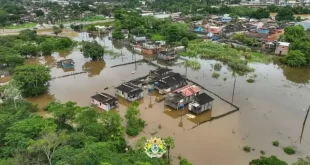 Governo Federal reconhece situação de emergência em 8 cidades do Acre