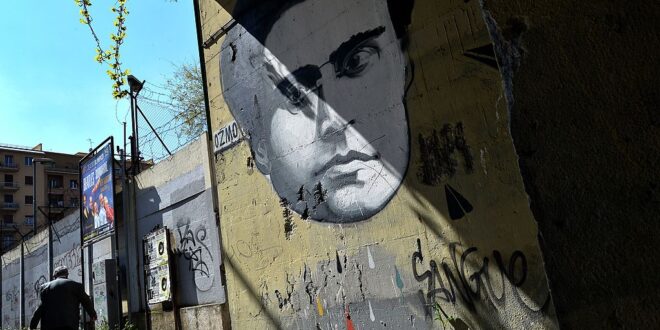 Como a direita sequestrou Antonio Gramsci a partir de uma leitura equivocada